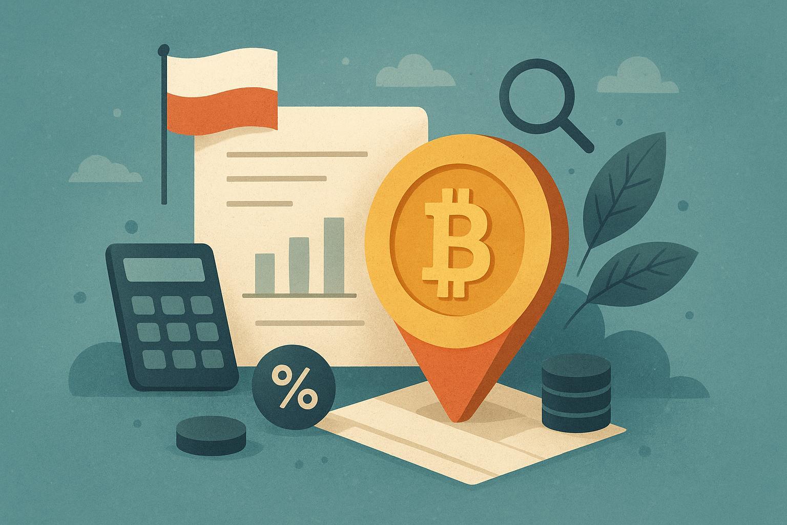Сколько стоит открыть ФОП в Польше: расчет затрат