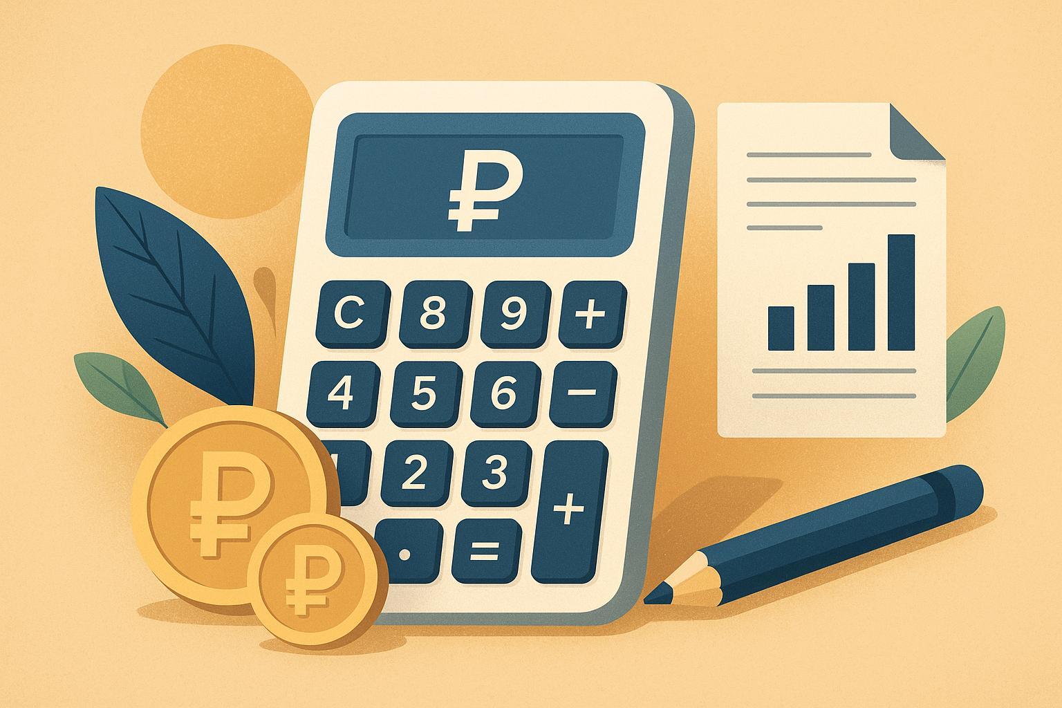 Сколько стоит бухгалтерия для ИП в Польше: расчет
